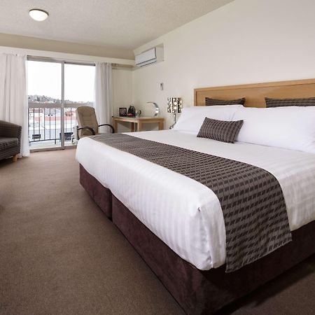 Best Western Hobart Dış mekan fotoğraf
