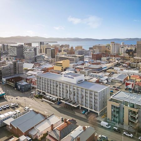 Best Western Hobart Dış mekan fotoğraf