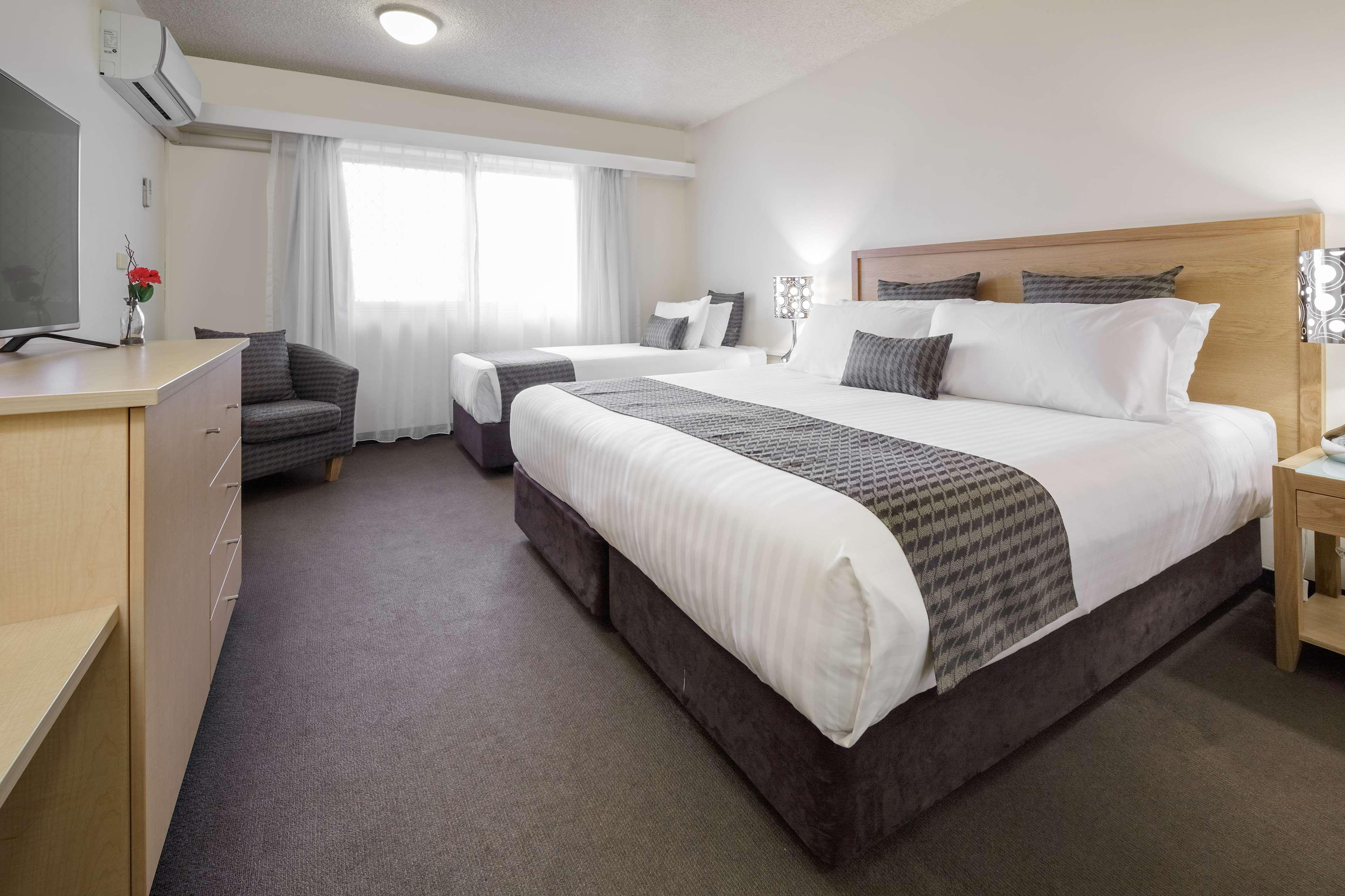 Best Western Hobart Dış mekan fotoğraf