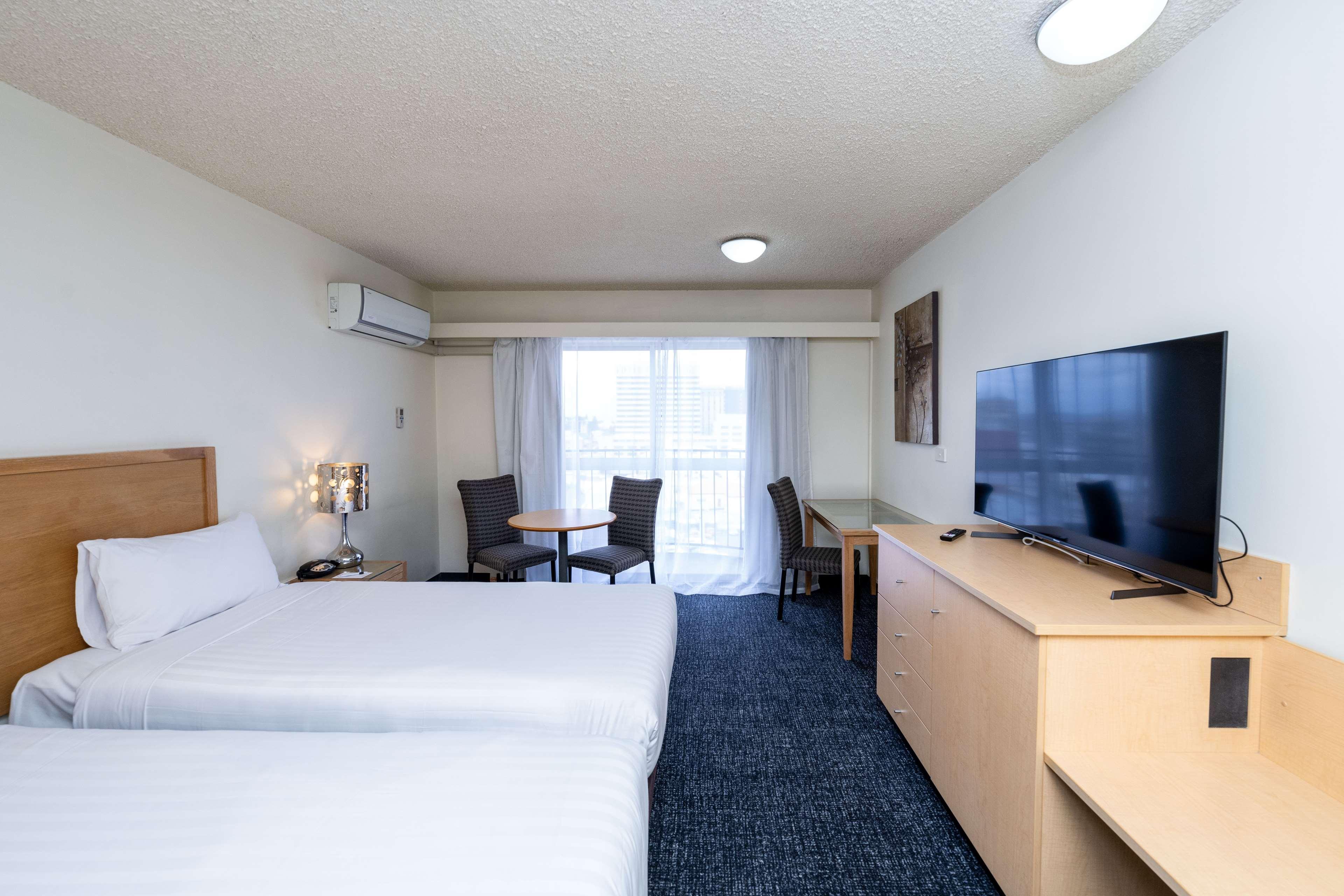 Best Western Hobart Dış mekan fotoğraf
