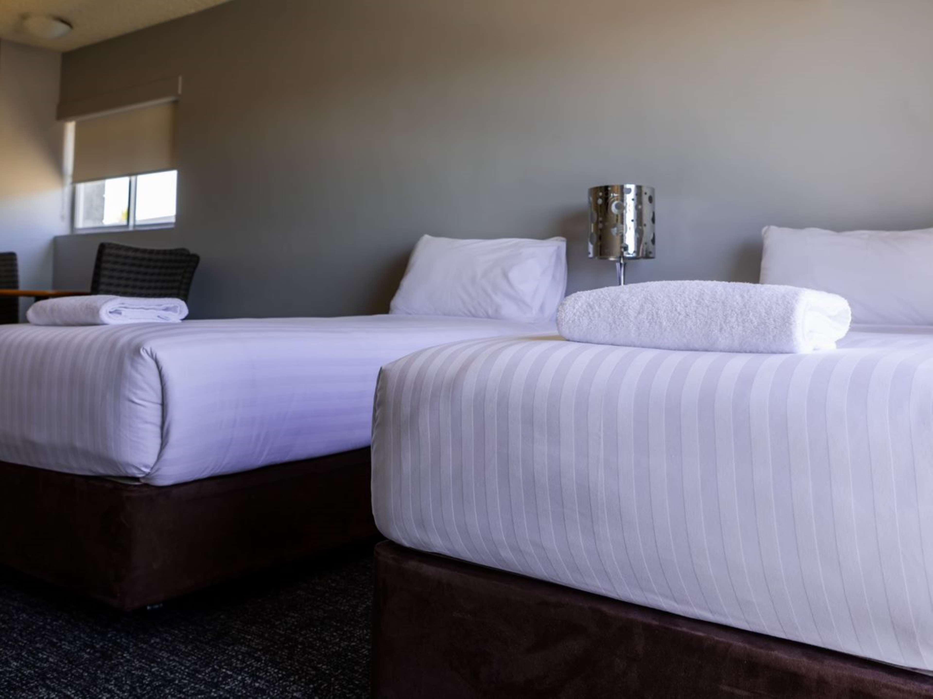 Best Western Hobart Dış mekan fotoğraf