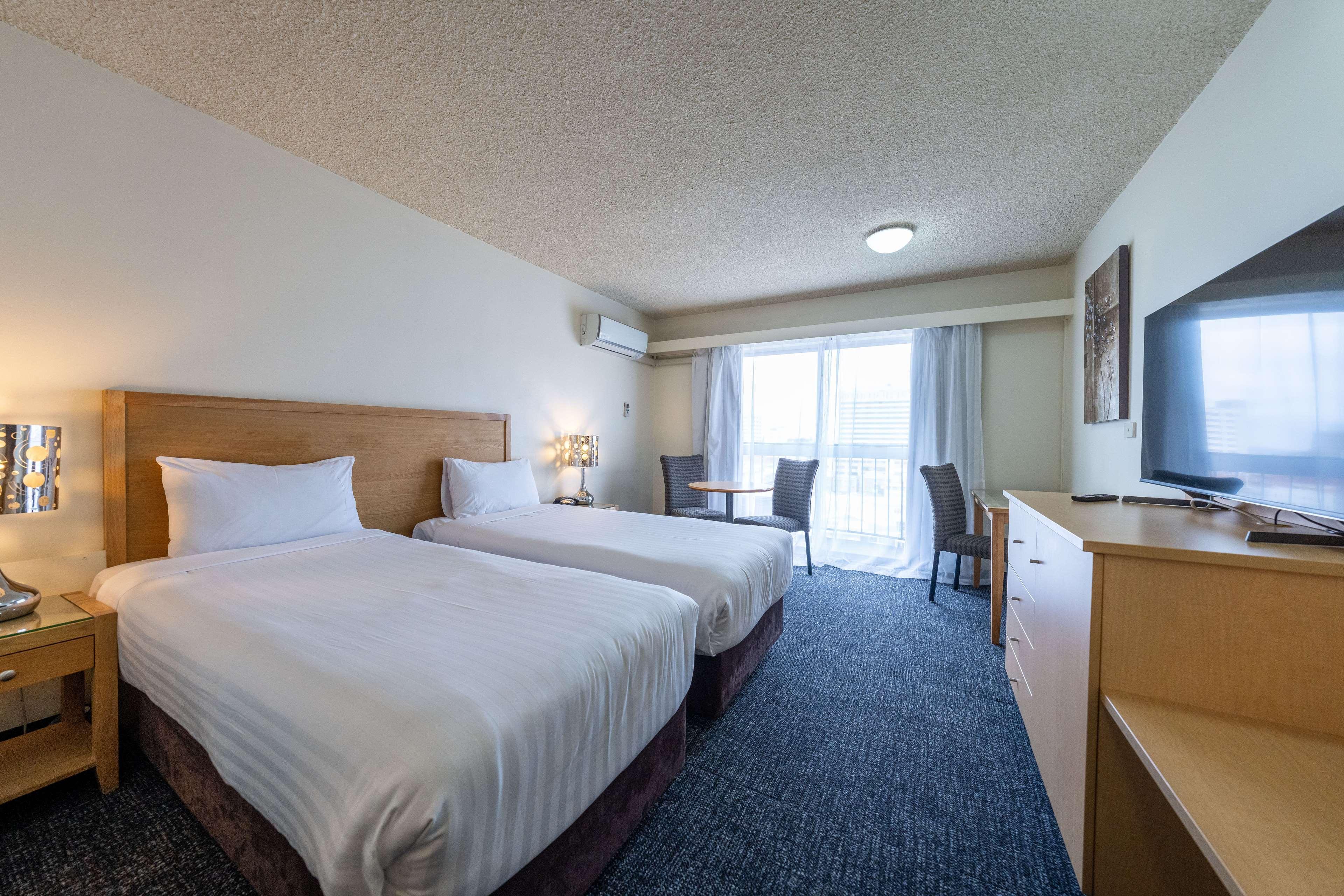 Best Western Hobart Dış mekan fotoğraf