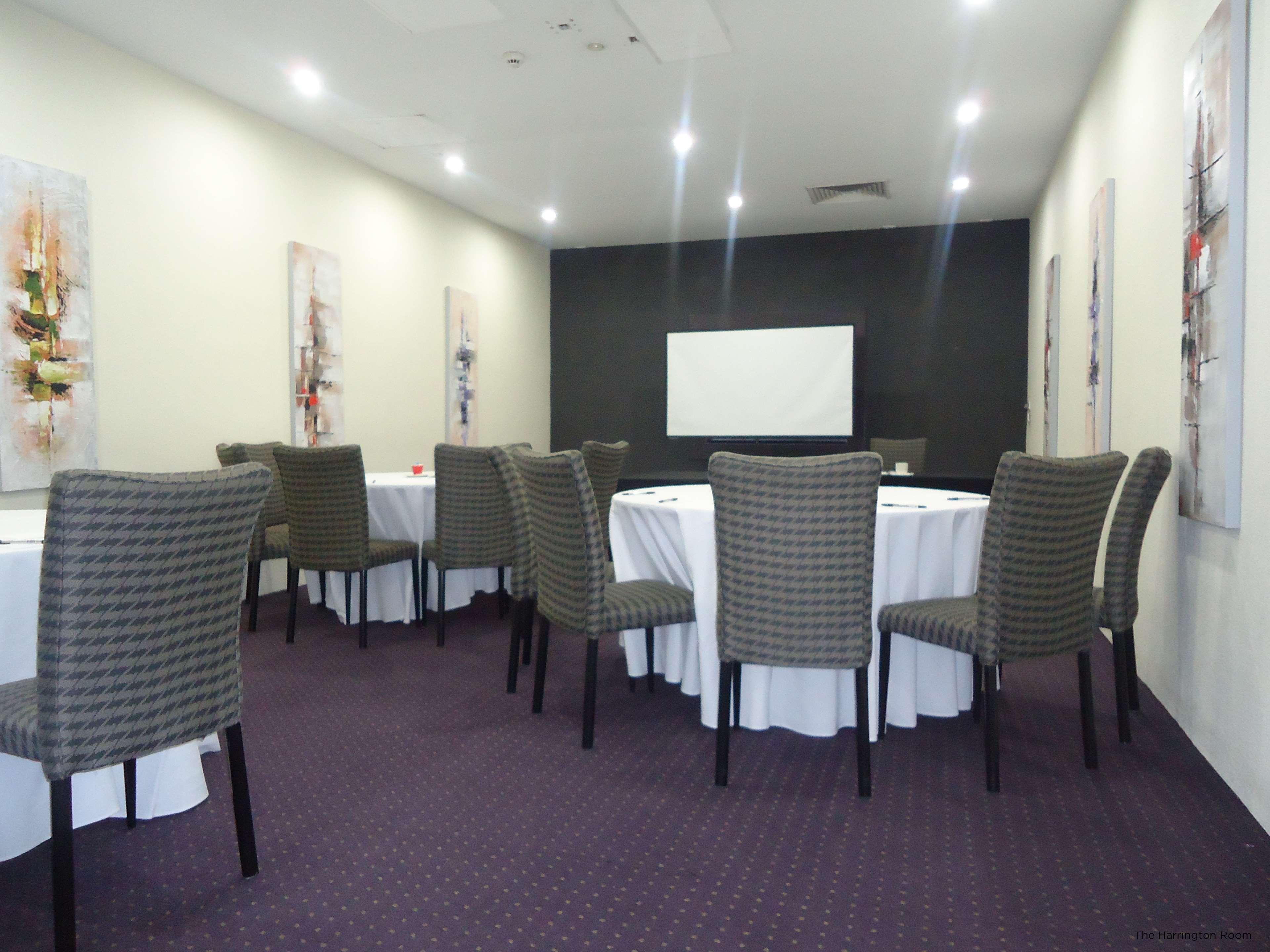 Best Western Hobart Dış mekan fotoğraf