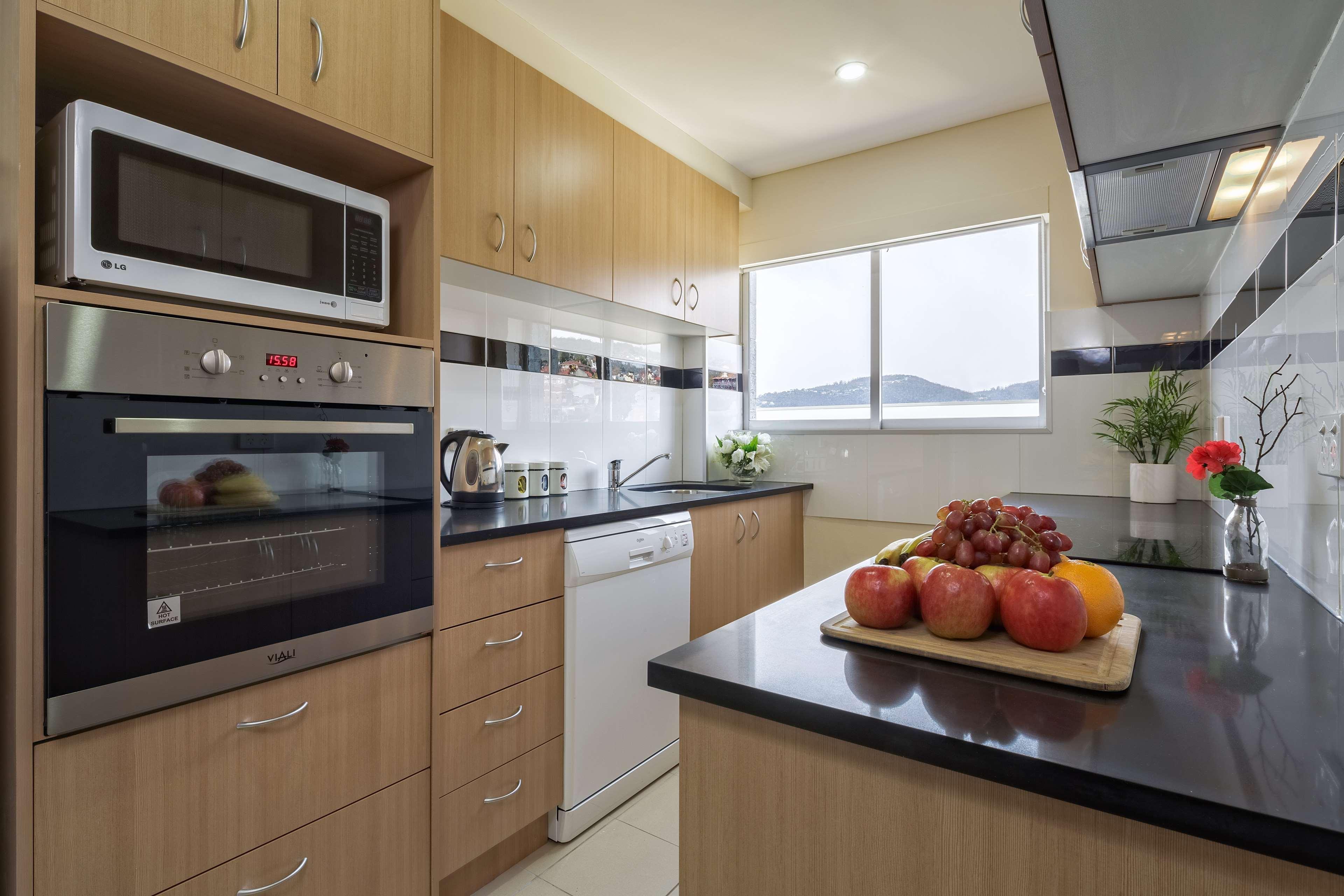 Best Western Hobart Dış mekan fotoğraf