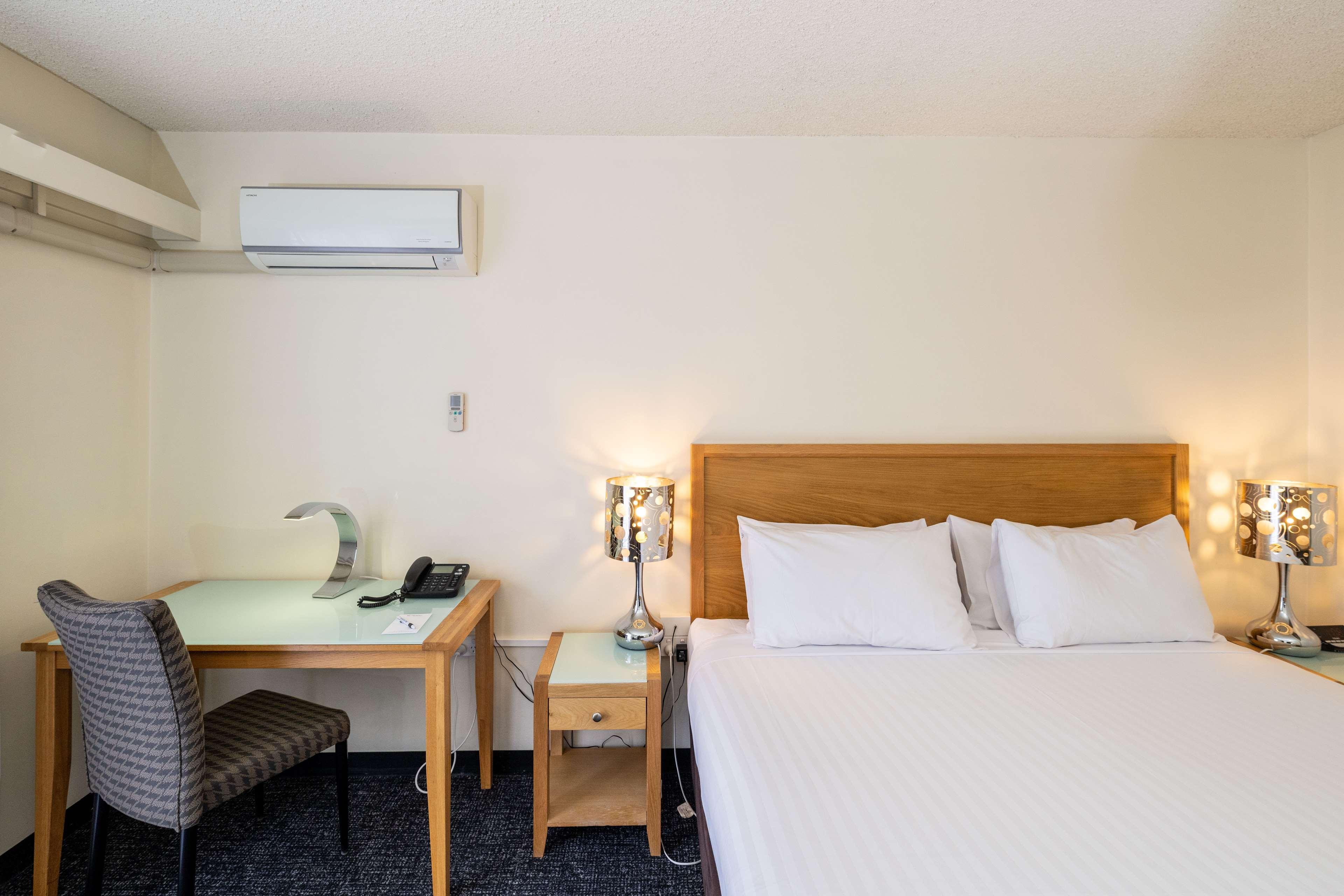 Best Western Hobart Dış mekan fotoğraf