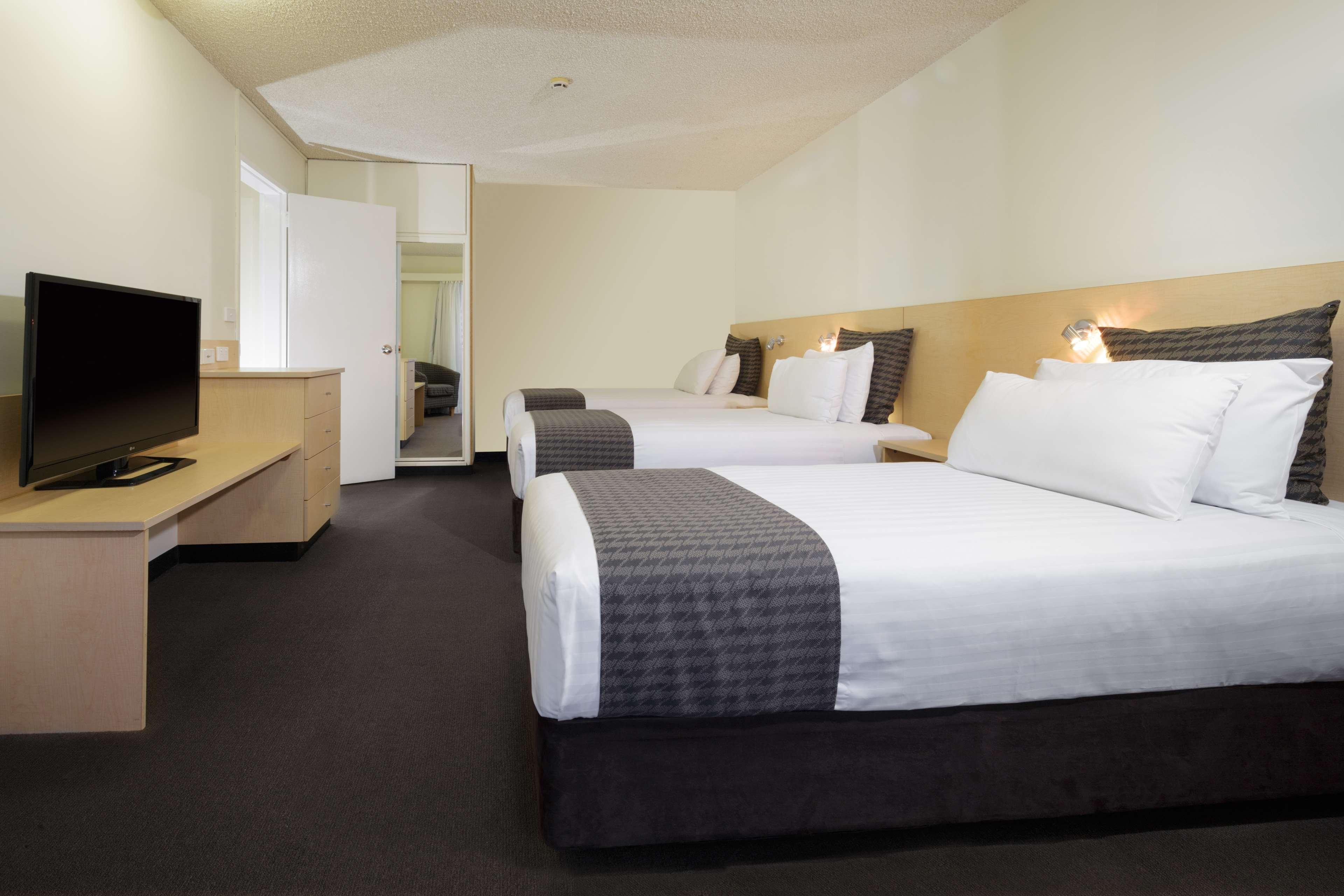 Best Western Hobart Dış mekan fotoğraf