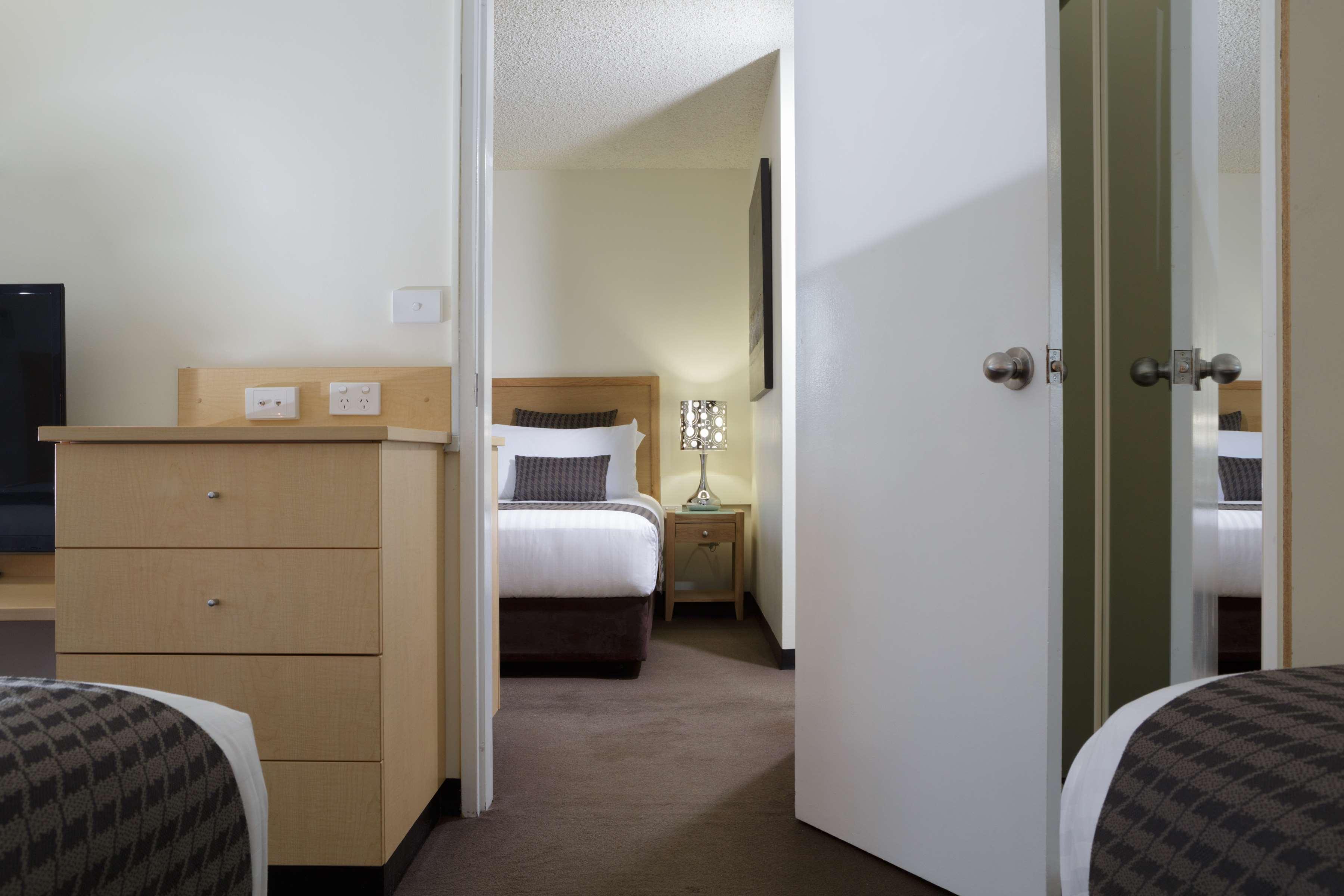 Best Western Hobart Dış mekan fotoğraf