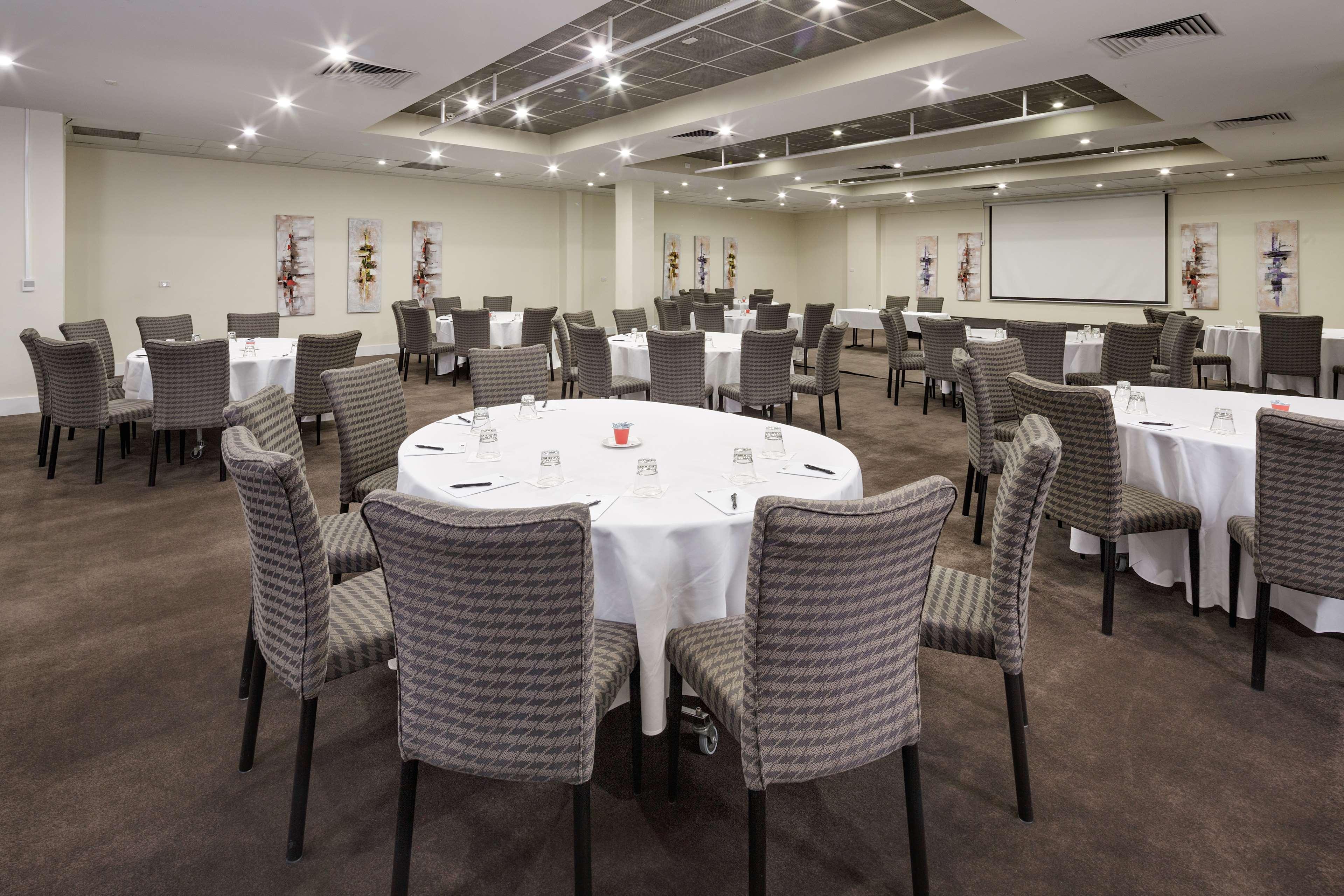 Best Western Hobart Dış mekan fotoğraf