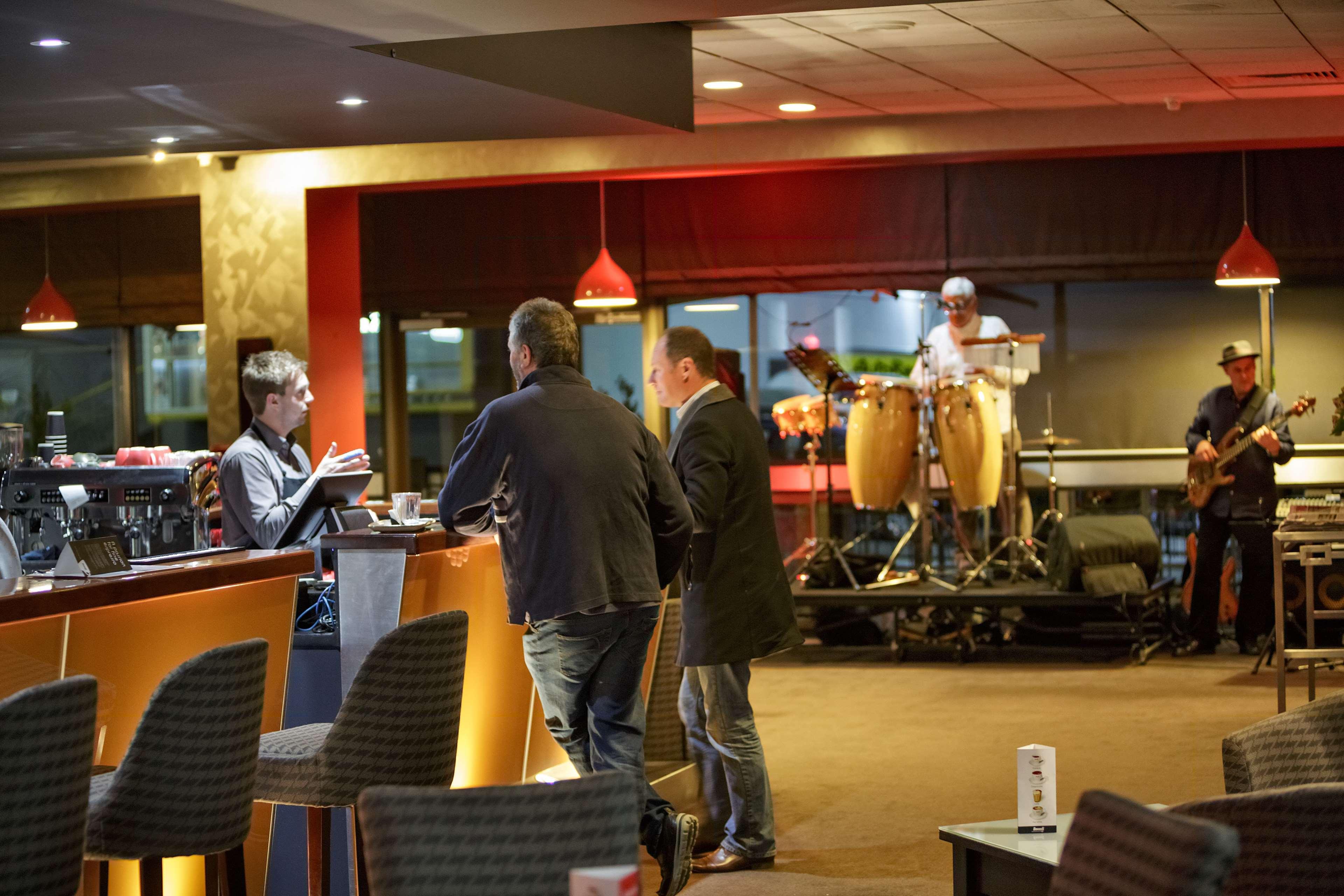 Best Western Hobart Dış mekan fotoğraf