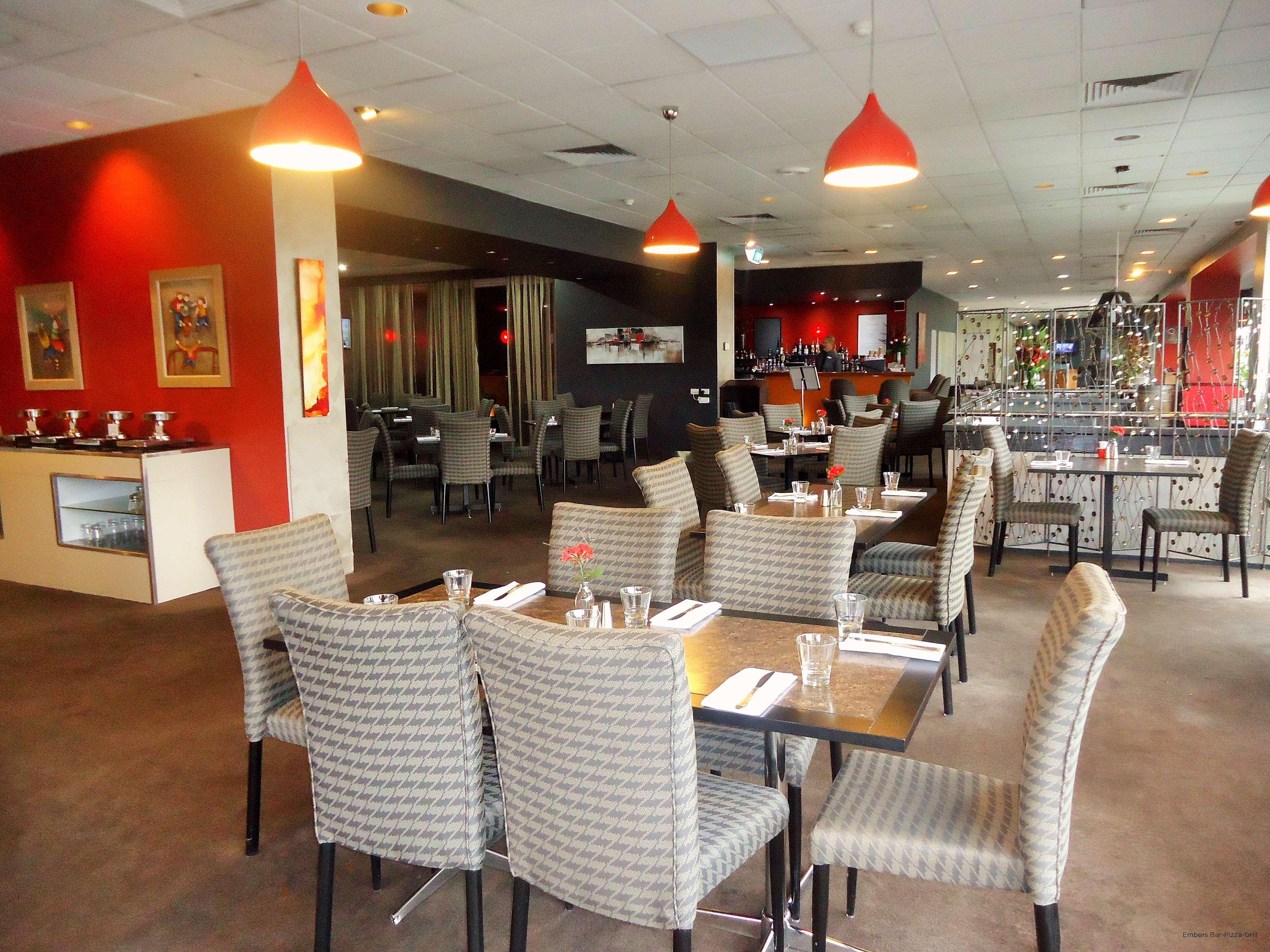 Best Western Hobart Dış mekan fotoğraf