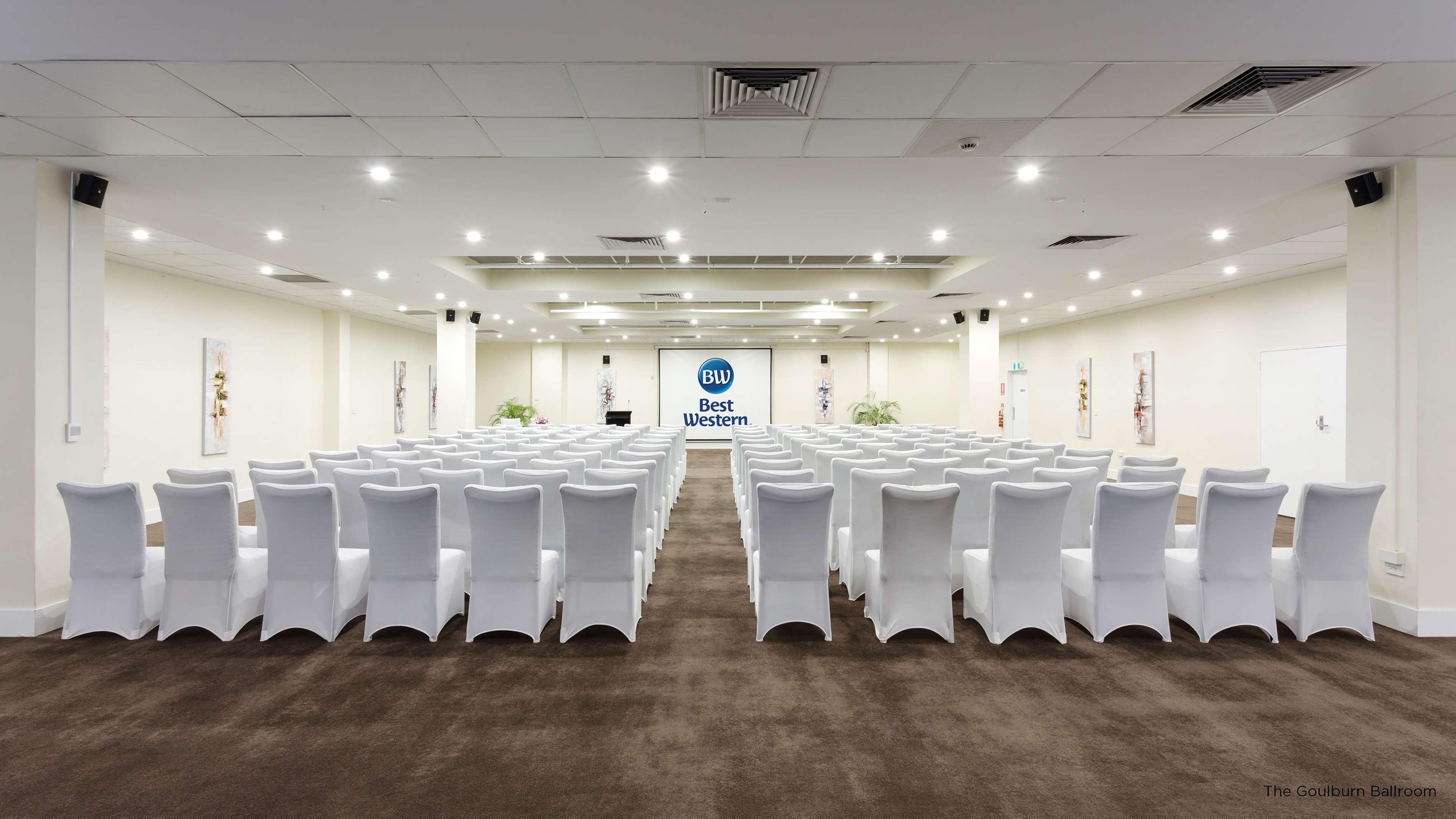 Best Western Hobart Dış mekan fotoğraf