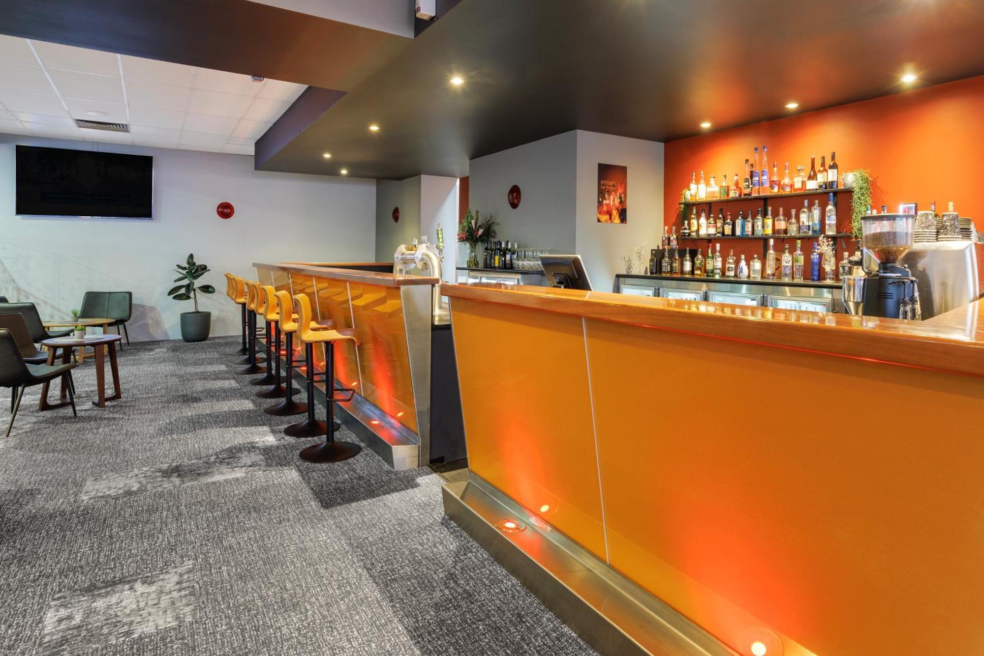 Best Western Hobart Dış mekan fotoğraf