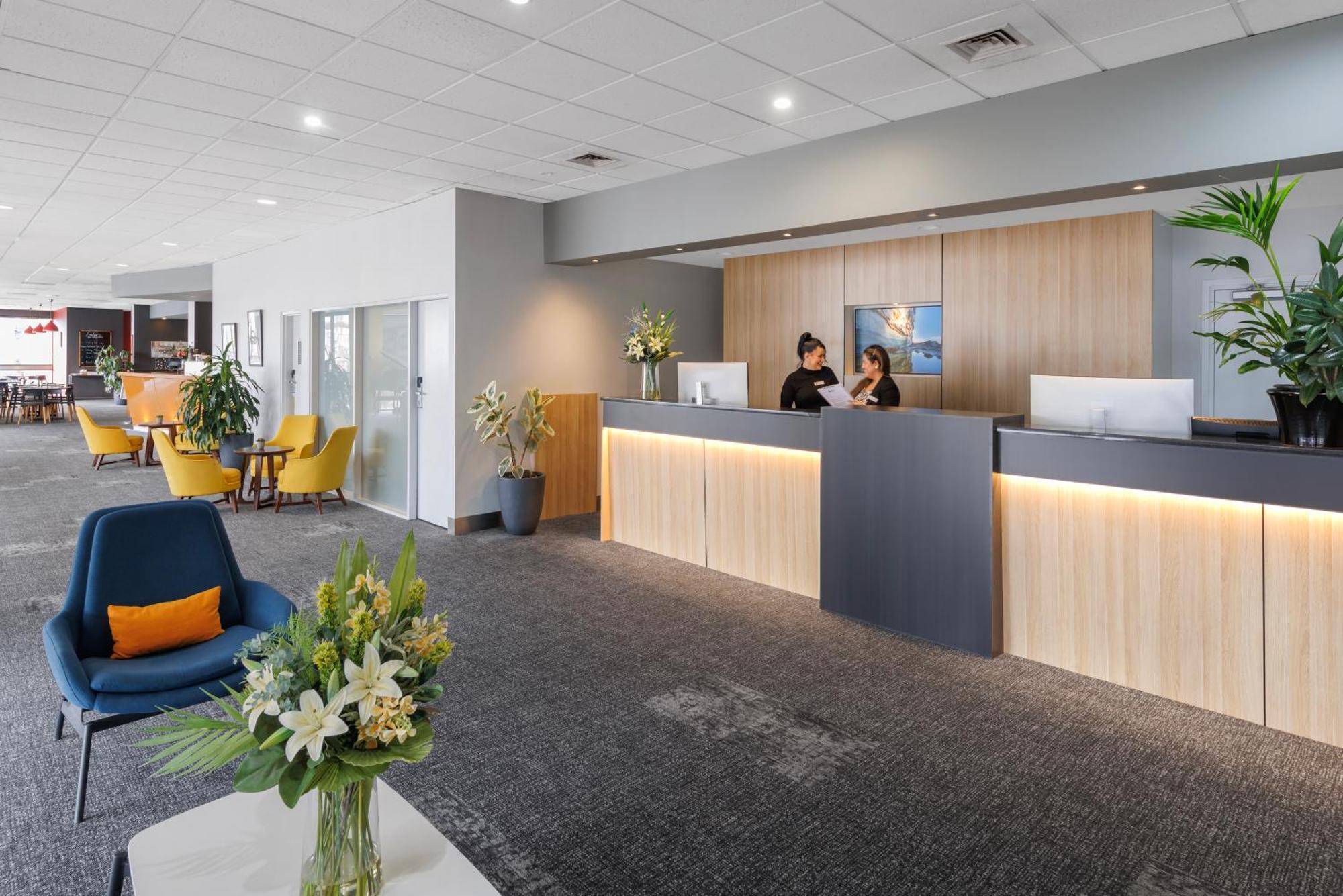Best Western Hobart Dış mekan fotoğraf