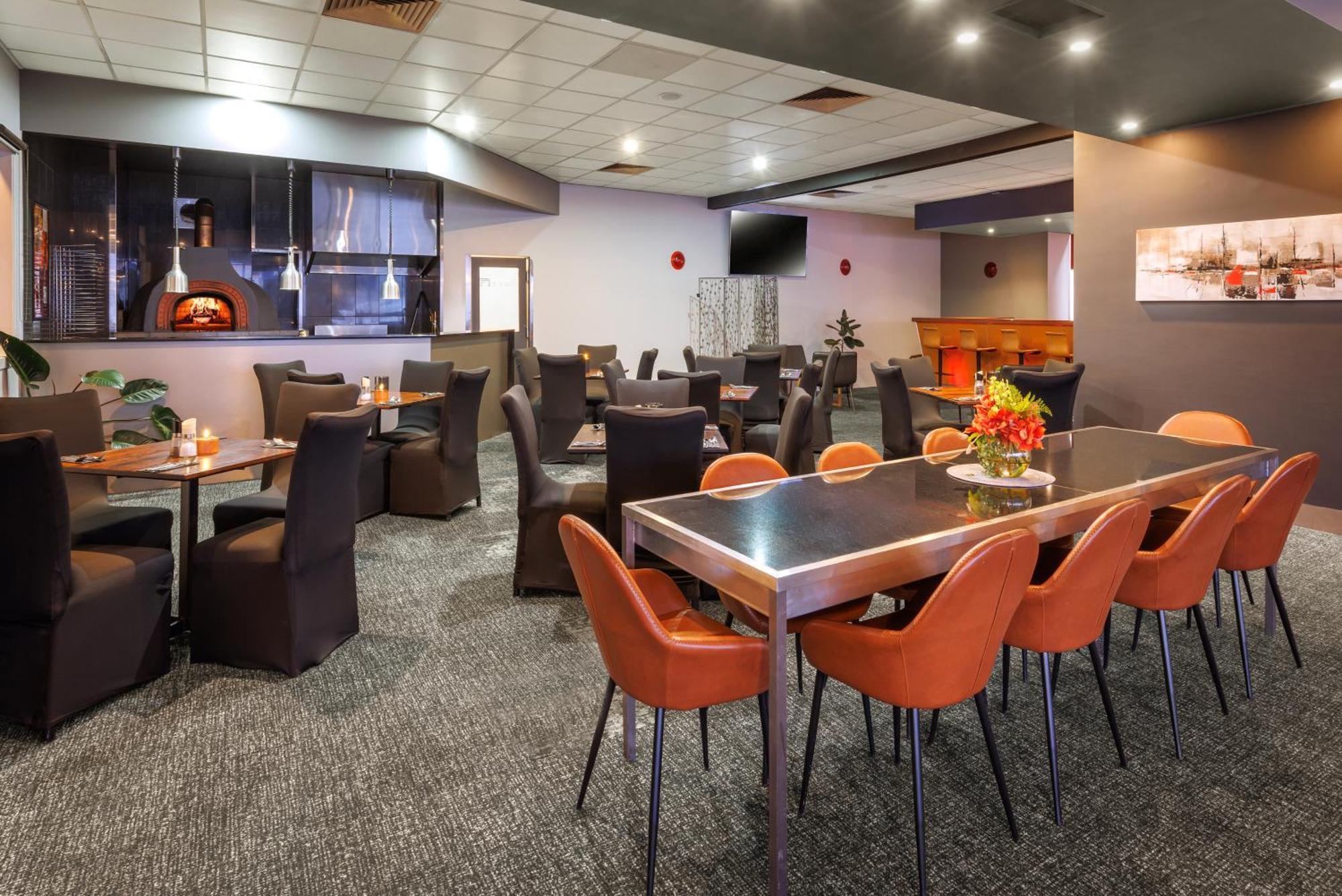 Best Western Hobart Dış mekan fotoğraf