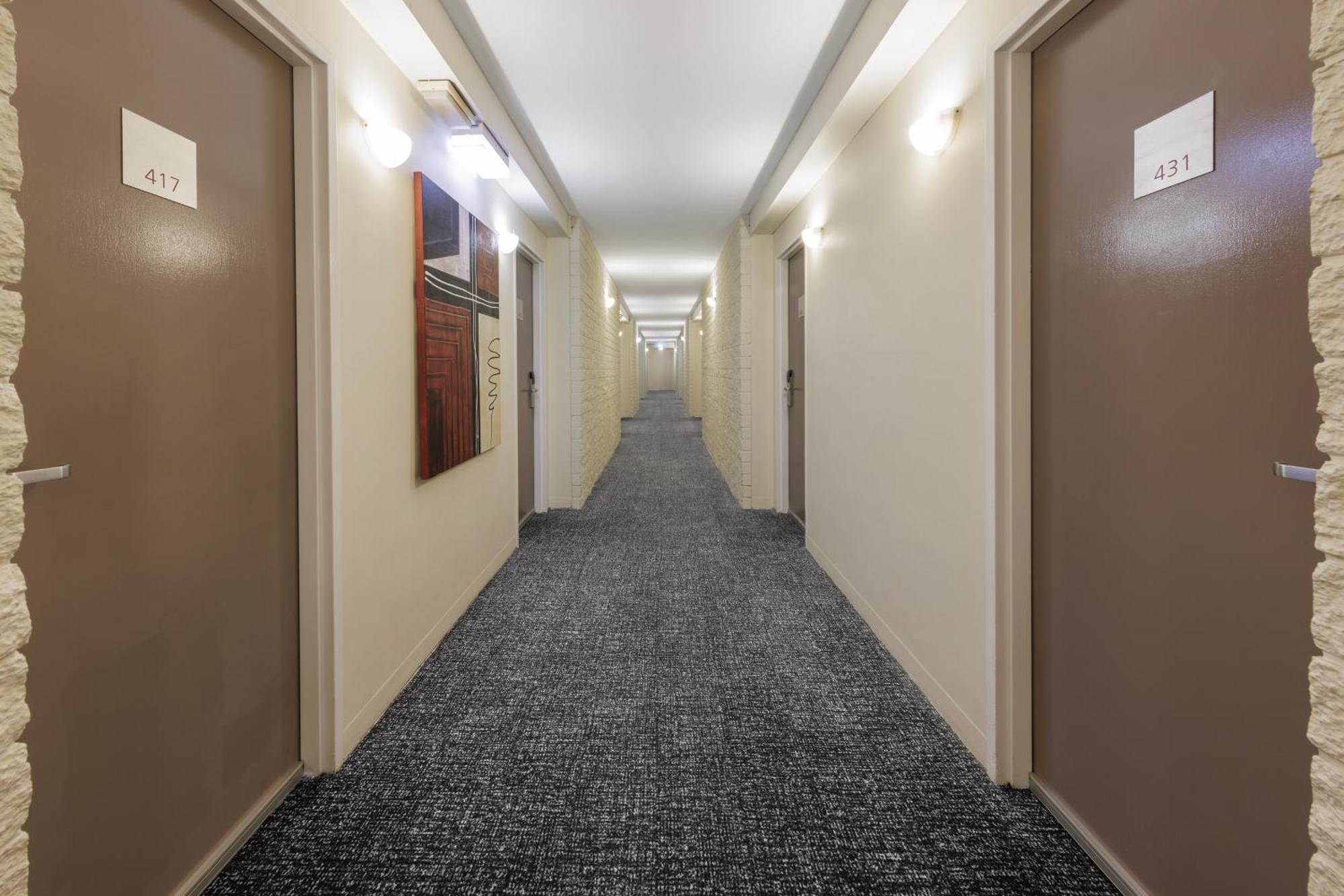 Best Western Hobart Dış mekan fotoğraf
