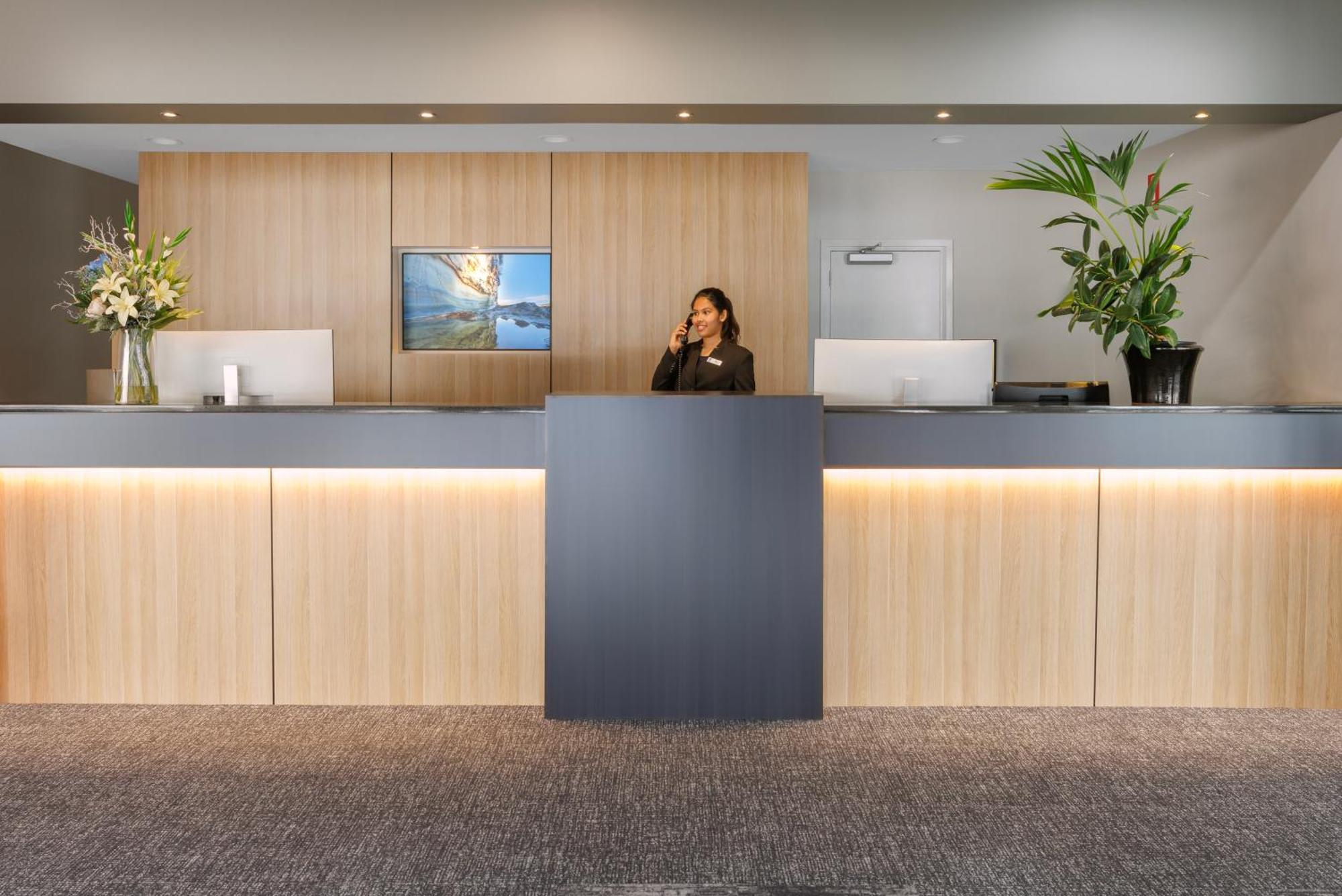 Best Western Hobart Dış mekan fotoğraf