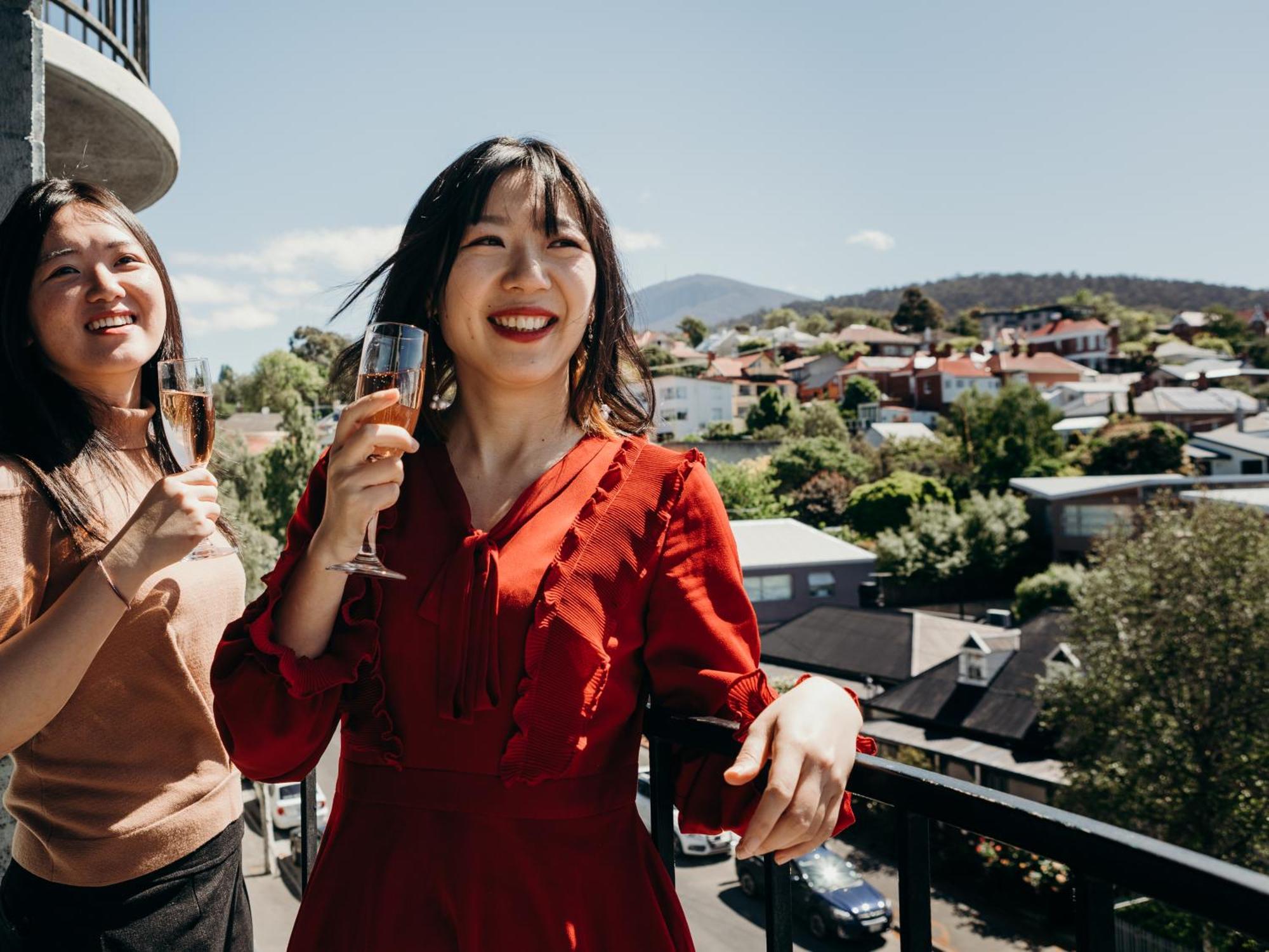 Best Western Hobart Dış mekan fotoğraf